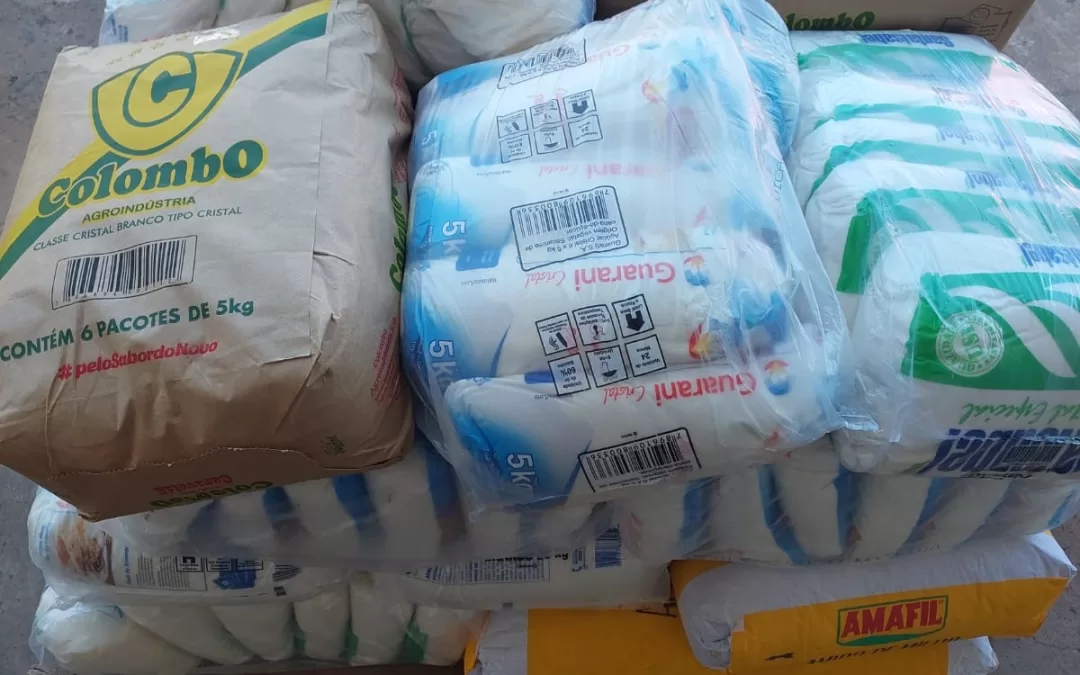 Santa Fé do Sul – SP