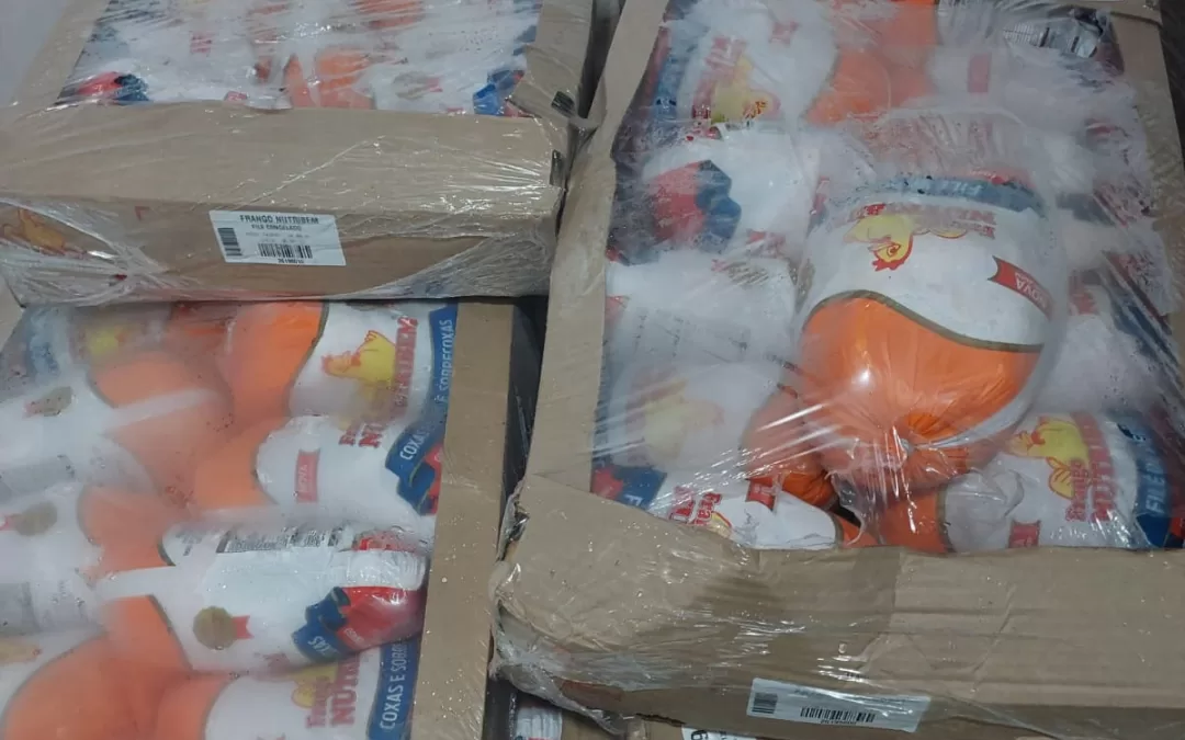 Nova Aliança – SP