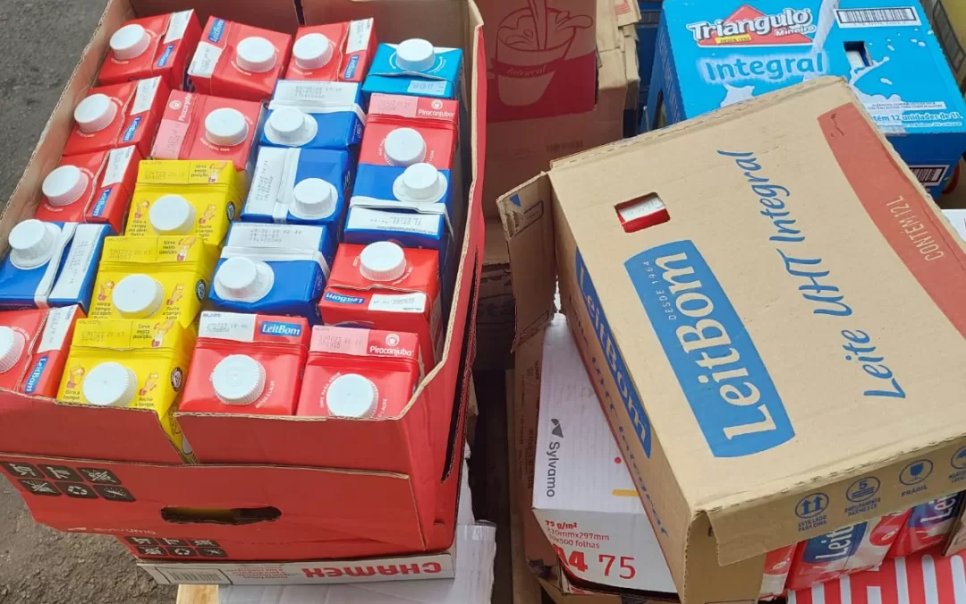 Buriti Alegre – GO