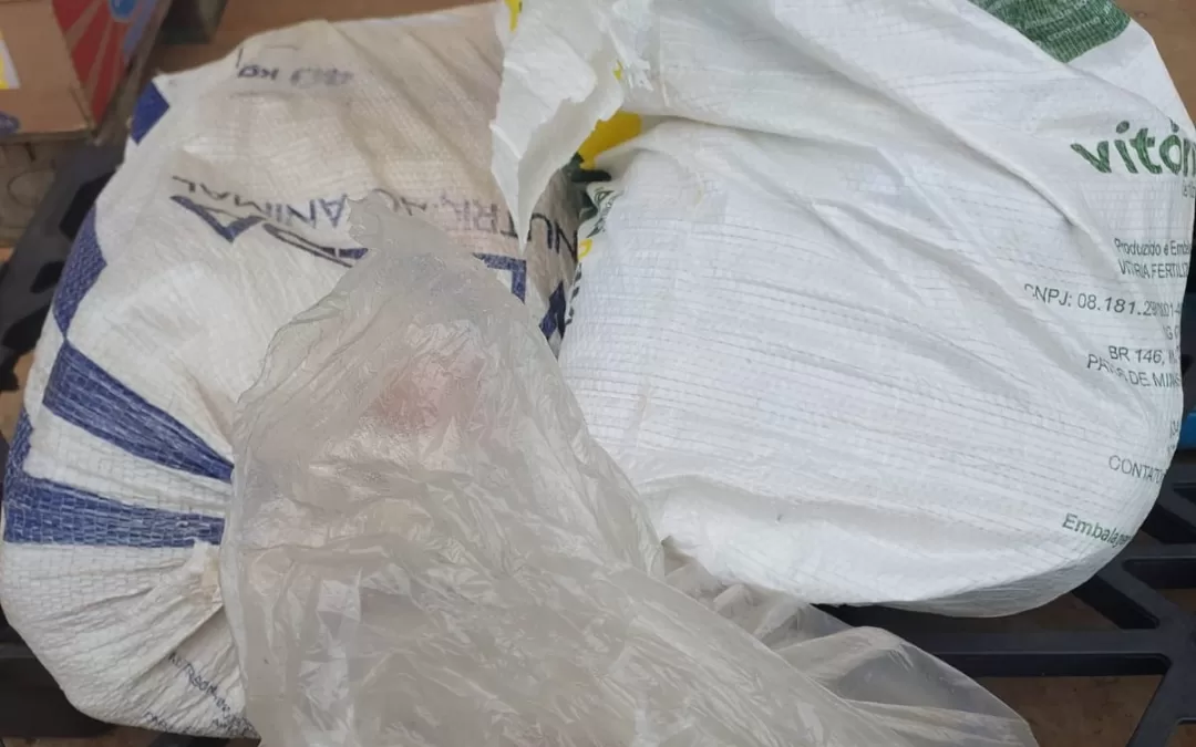 Varjão de Minas – MG