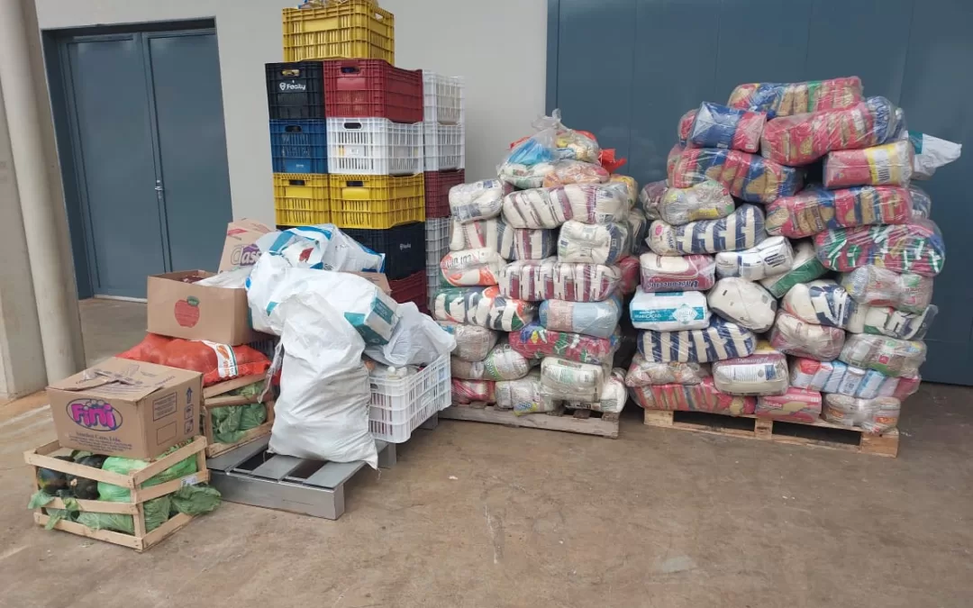 Presidente  Olegário – MG