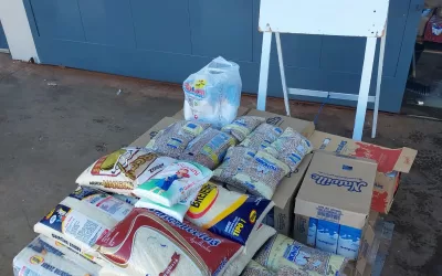 Monte Azul Paulista – SP