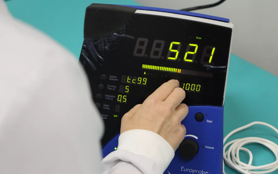 Hospital de Amor Jales realiza primeira cirurgia da unidade com recurso de Medicina Nuclear