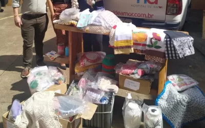 Porto Ferreira – SP