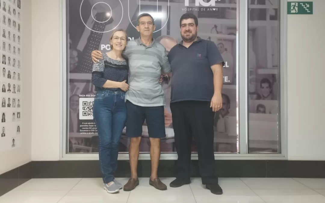 Mirassol d’Oeste – MT