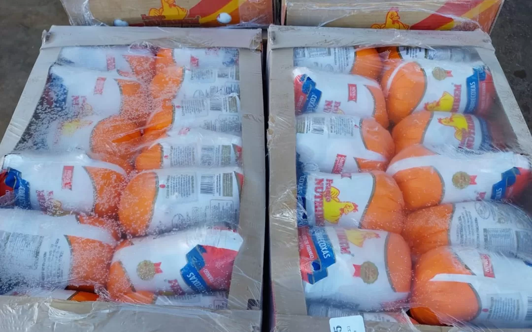 Nova Aliança – SP