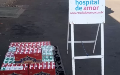 São Joaquim da Barra – SP