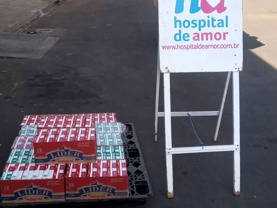 São Joaquim da Barra – SP