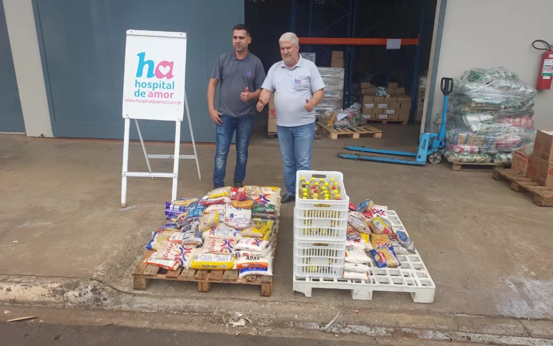 Buriti Alegre  – GO