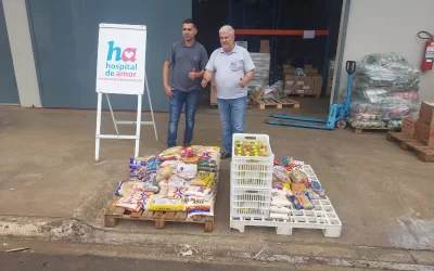 Buriti Alegre  – GO