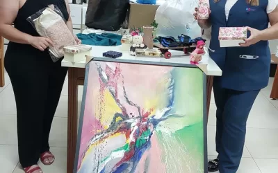 Cachoeira de Minas – MG