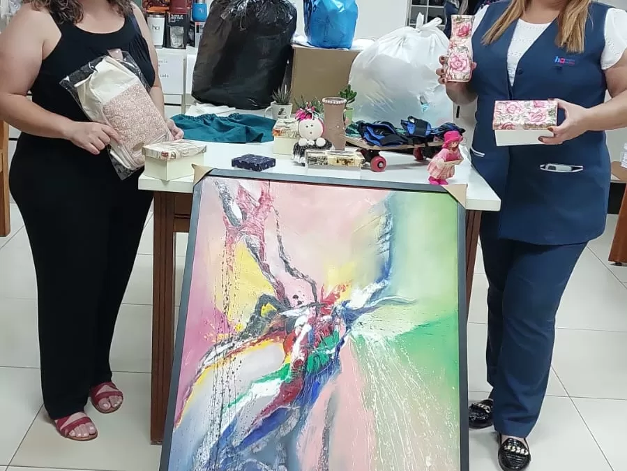 Cachoeira de Minas – MG