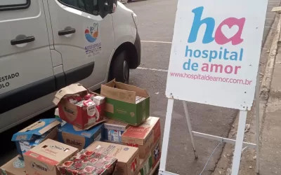 Miguelópolis – SP