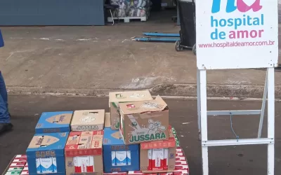 São Joaquim da Barra – SP