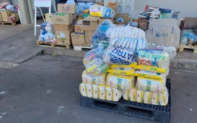 São José do Rio Preto – SP