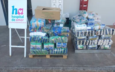 Sales Oliveira – SP