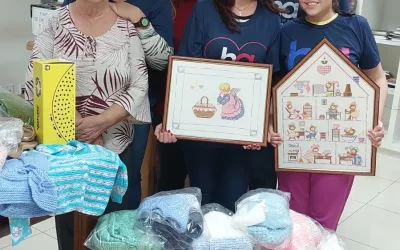 Porto Ferreira – SP