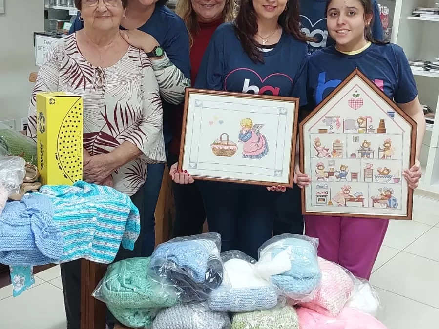 Porto Ferreira – SP