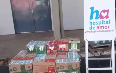 São Joaquim da Barra – SP