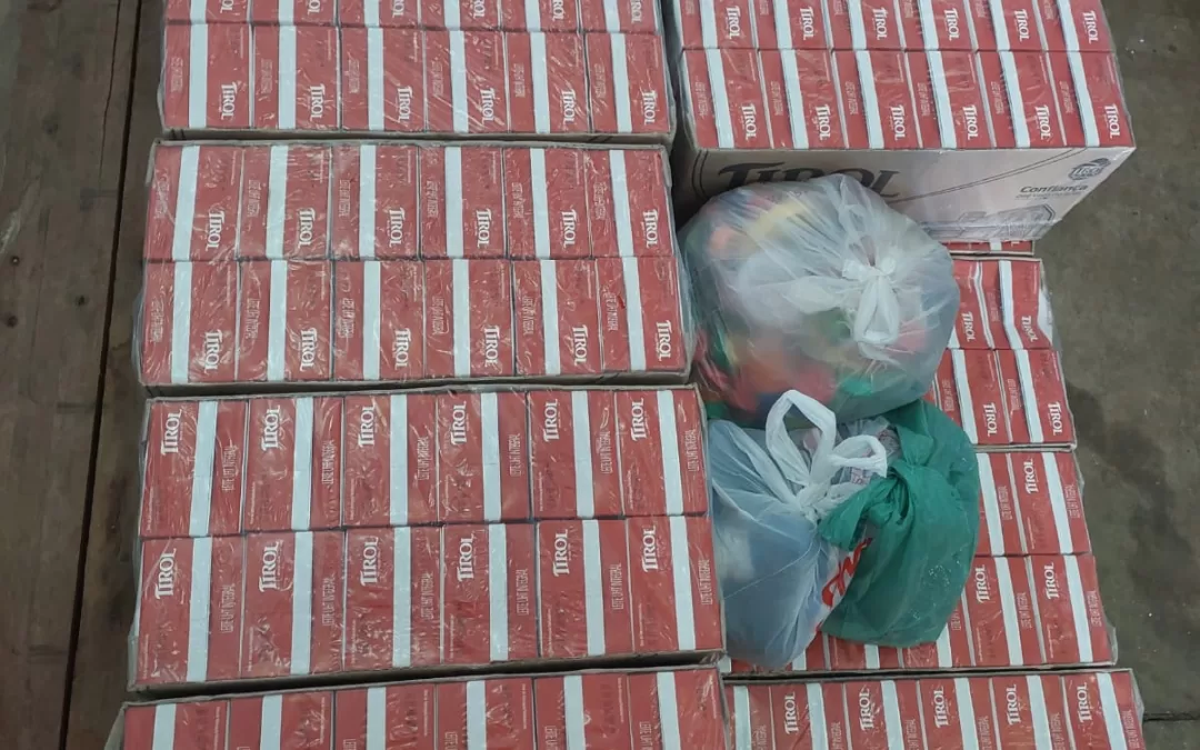 Buriti Alegre – GO