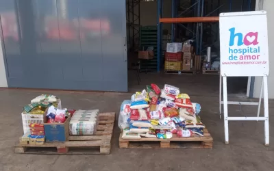 Estrela da Barra – MG