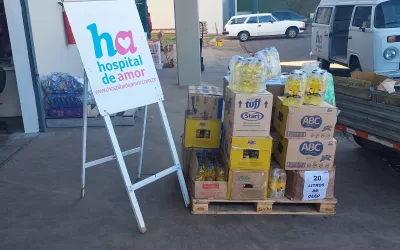 Campinas Verde – MG