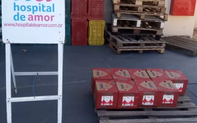 São José da Bela Vista – SP