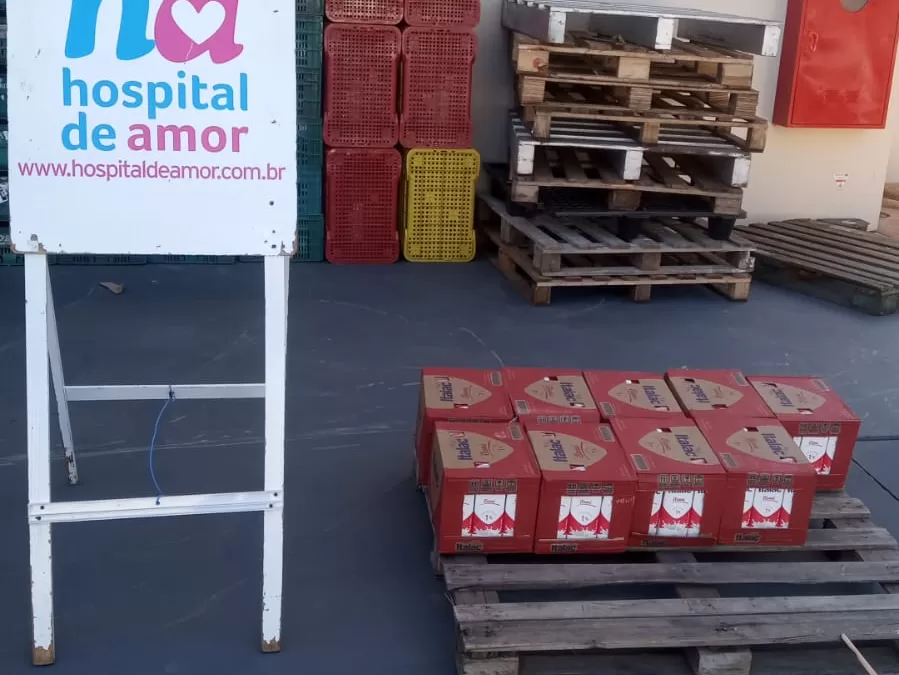 São José da Bela Vista – SP