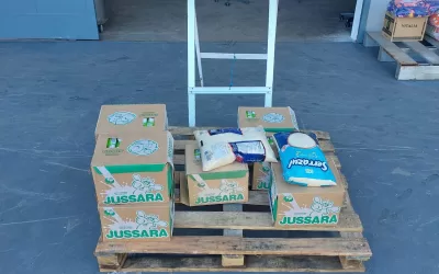 São José da Bela Vista – SP