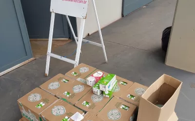 São José da Bela Vista – SP