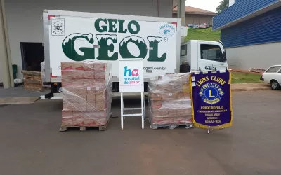 Cordeirópolis – SP