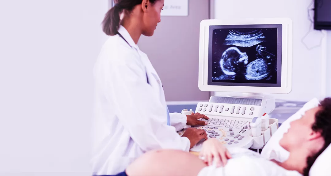 Tumores em bebês intraúteros e lactentes: já ouviu falar?