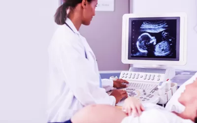 Tumores em bebês intraúteros e lactentes: já ouviu falar?