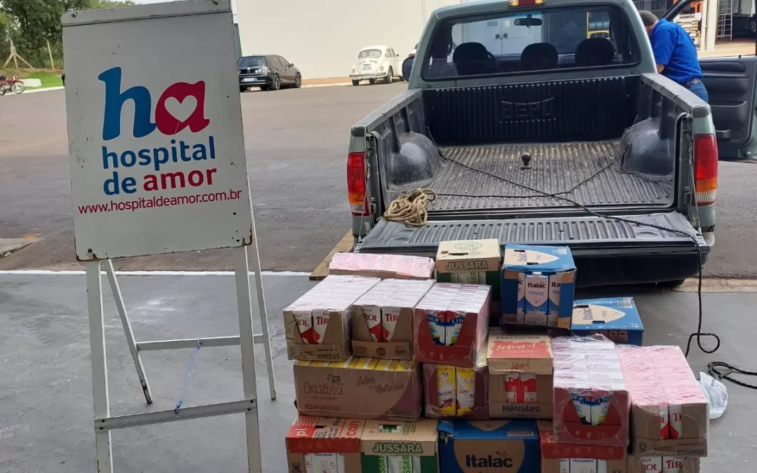 Bragança Paulista – SP