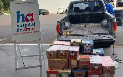 Bragança Paulista – SP