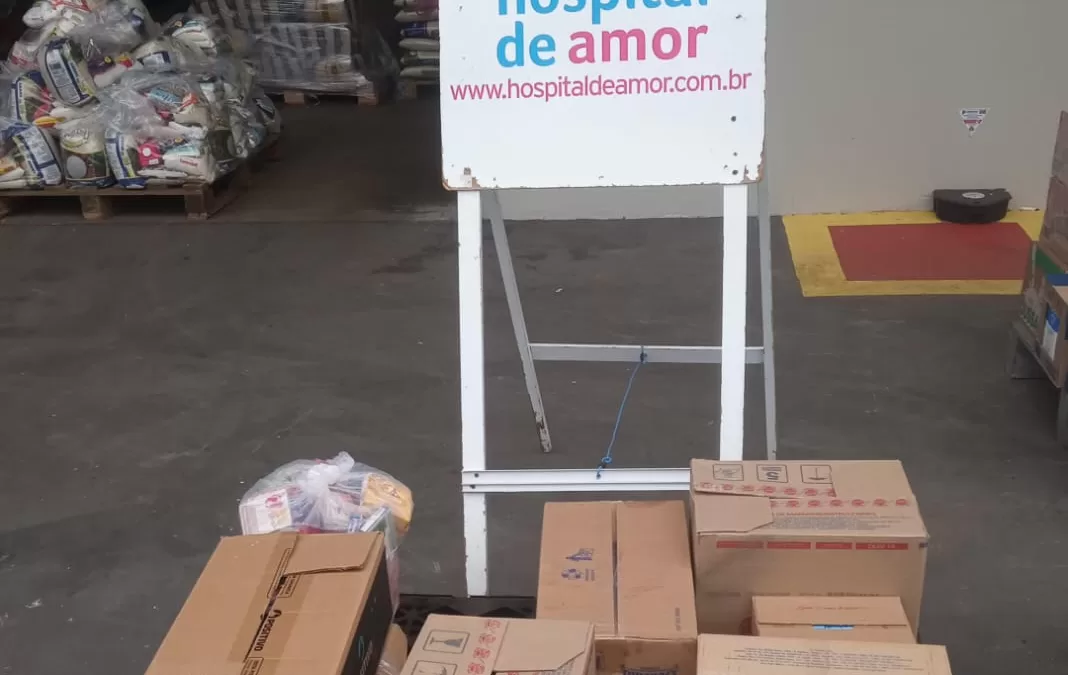 Quirinópolis – GO