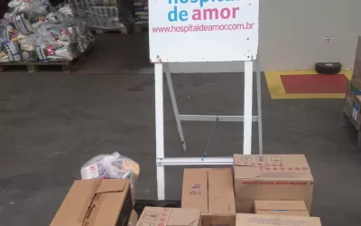 Quirinópolis – GO