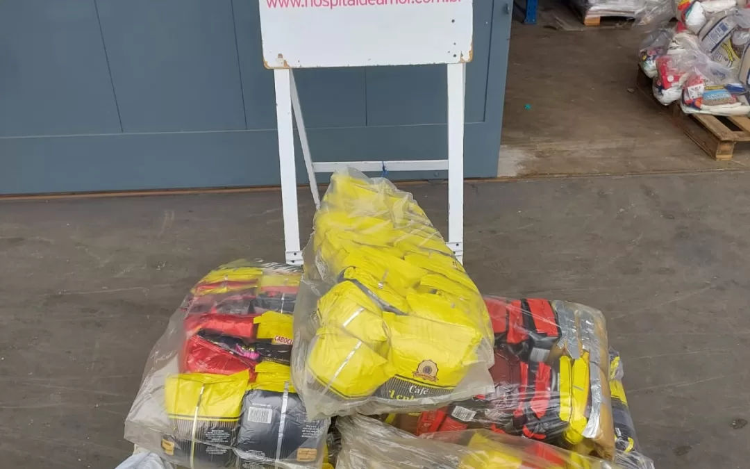 Nova independência – SP