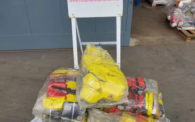 Nova independência – SP