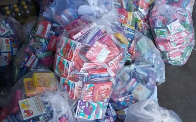 Quirinópolis – GO