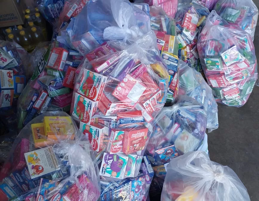 Quirinópolis – GO