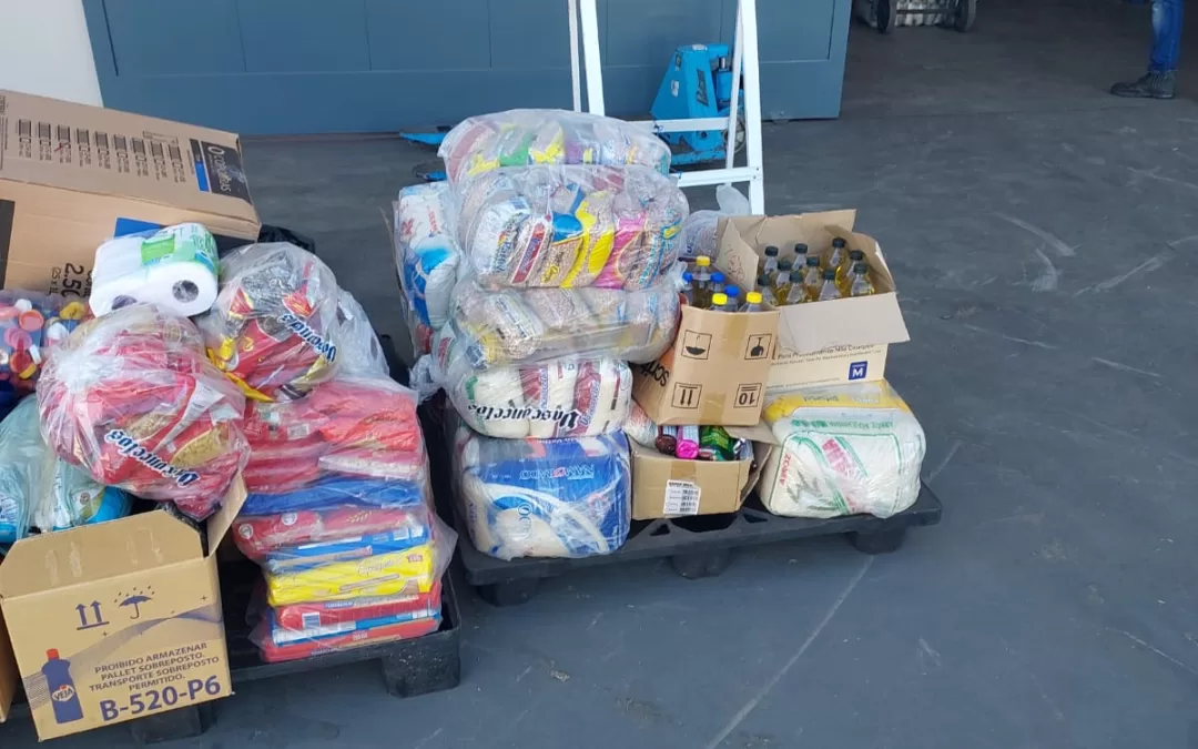 Comendador Gomes – SP