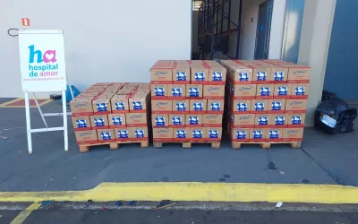 São Joaquim da Barra – SP