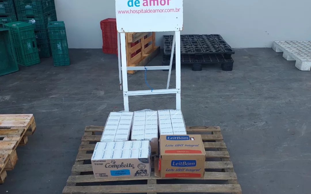 Buriti Alegre – GO