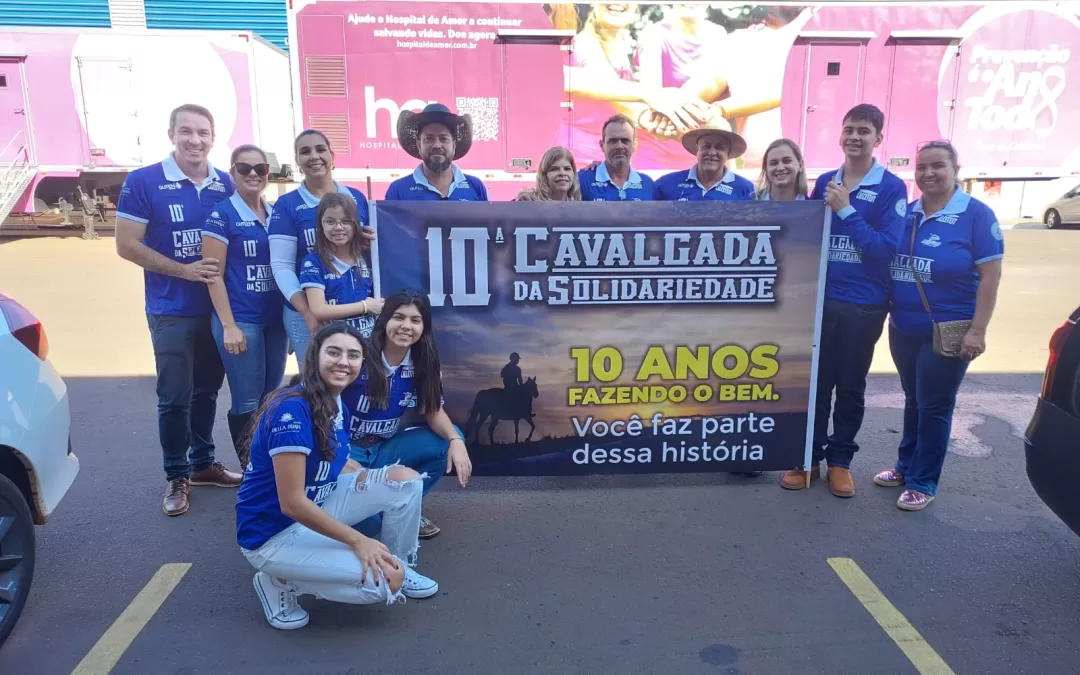 Mirandópolis – SP