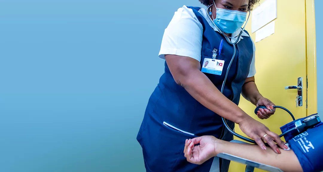 Recrutamento: conheça a nova plataforma do Hospital de Amor