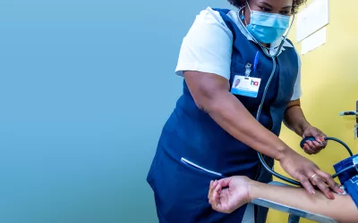 Recrutamento: conheça a nova plataforma do Hospital de Amor