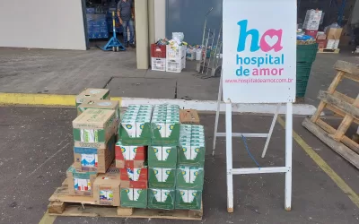 São Joaquim da Barra – SP