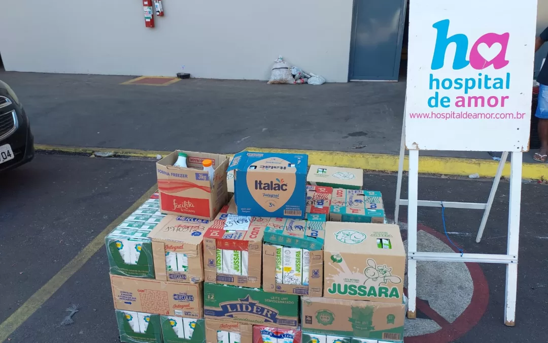 São Joaquim da Barra – SP