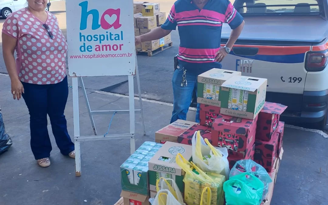 Miguelópolis – SP